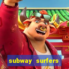 subway surfers zurich jogar